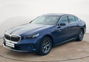 BMW 520 14.005 km 47.490 &euro; Werne 59368