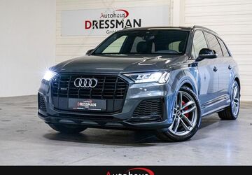 Audi Q7 118.200 km 44.951 &euro; Hamm 59067