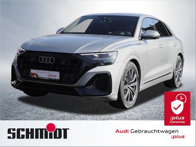 Audi Q8 18.820 km 71.440 &euro; Recklinghausen 45657