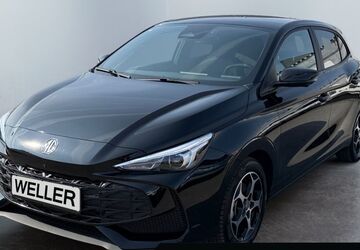 MG 3 20.709 km 17.990 &euro; Hamm 59067