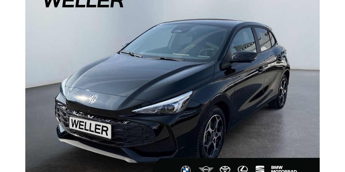 MG 3 20.709 km 17.990 &euro; Hamm 59067