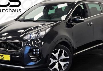 Kia Sportage 94.000 km 14.950 &euro; Dülmen 48249