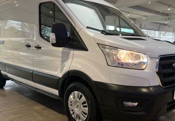 Ford Transit 66.000 km 18.990 &euro; Datteln 45711