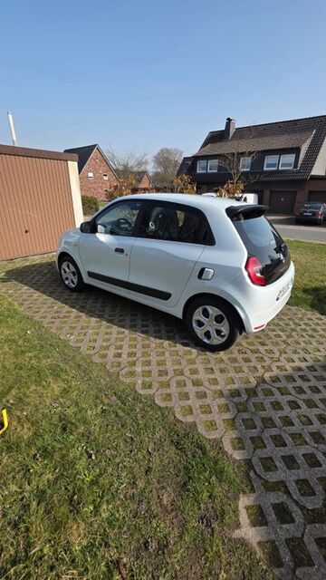 Gebrauchte Renault Twingo