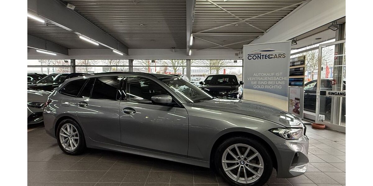 BMW 320 60.295 km 29.400 &euro; Werl 59457