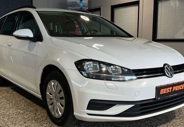 VW Golf 255.000 km 7.750 &euro; Unna 59425