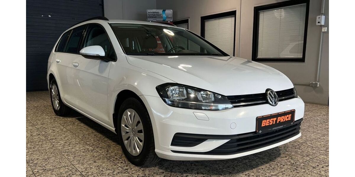 VW Golf 255.000 km 7.750 &euro; Unna 59425