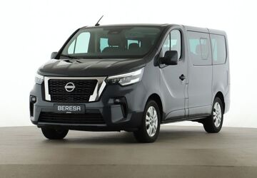 Nissan Primastar 23.600 km 29.580 &euro; Senden-Bösensell 48308