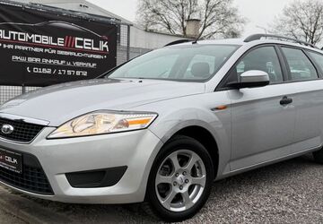 Ford Mondeo 150.000 km 3.990 &euro; Hamm 59067