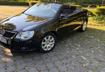 VW Eos 221.243 km 4.700 &euro; Lünen 44534