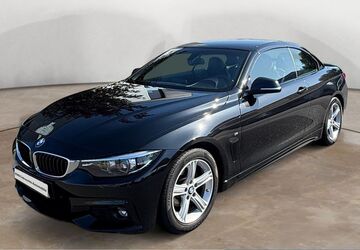 BMW 420 83.003 km 29.790 &euro; Lünen 44534