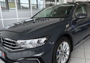 VW Passat Variant 64.500 km 21.890 &euro; Dortmund Innenstadt Ost 44143
