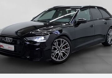 Audi A6 72.050 km 46.860 &euro; Bochum 44809