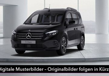 Mercedes-Benz T-Klasse 33.785 km 28.950 &euro; Hamm 59067