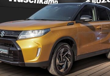 Suzuki Vitara 7.405 km 24.480 &euro; Lünen 44532