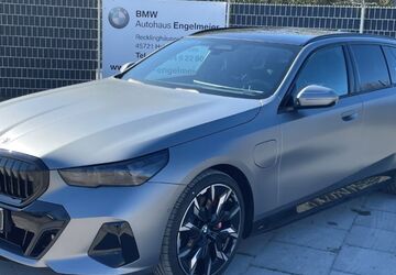 BMW 550 1.001 km 92.990 &euro; Haltern am See 45721