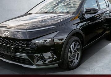 Hyundai BAYON 4.820 km 20.499 &euro; Hamm 59067