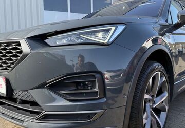 Seat Tarraco 104.570 km 31.300 &euro; Hagen 58135