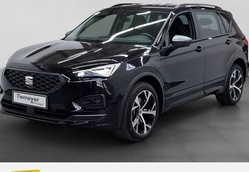 Seat Tarraco 64.801 km 28.290 &euro; Bochum 44809