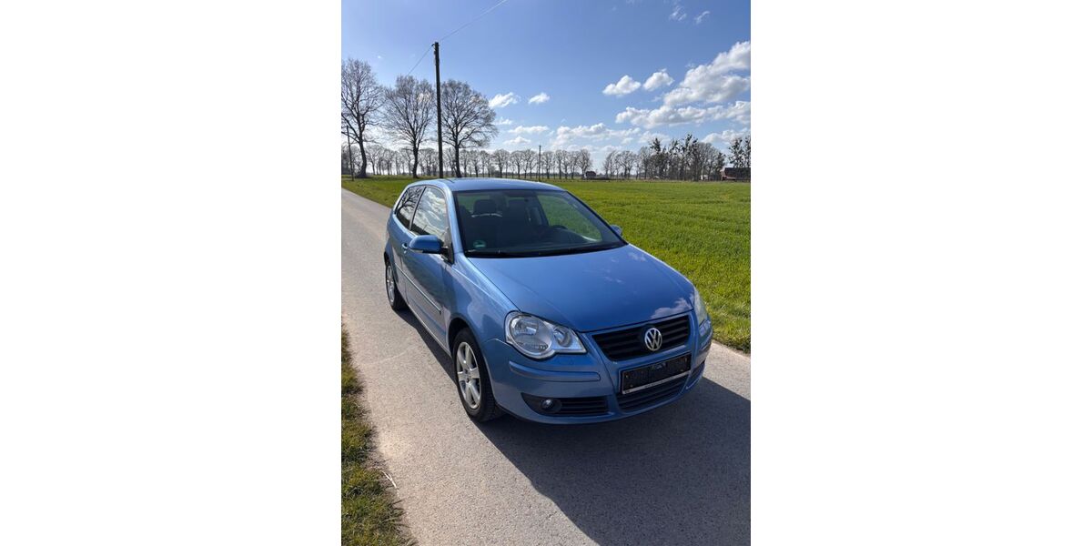 VW Polo 144.000 km 2.499 &euro; Welver 59514