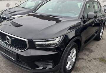 Volvo XC40 61.500 km 19.900 &euro; Hagen 58095