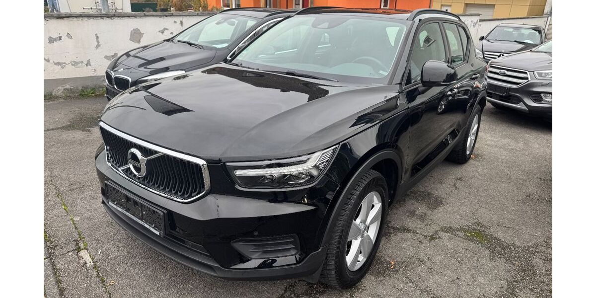 Volvo XC40 61.500 km 19.900 &euro; Hagen 58095