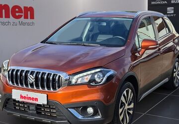 Suzuki (SX4) S-Cross 25.680 km 20.899 &euro; Holzwickede 59439