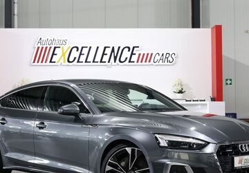 Audi A5 57.000 km 40.555 &euro; Hamm 59077