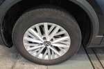 VW T-Roc Life 1.0 TSI APP KAMERA ALU GJR LED APS CLIM 42.890 km 18.988 &euro; Bergkamen 59192