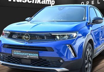 Opel Mokka-e 38.267 km 17.990 &euro; Werne 59368