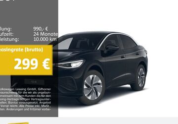 VW ID.5 6.521 km 31.860 &euro; Bochum 44892