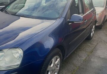 VW Golf 243.800 km 1.990 &euro; Dortmund 44328