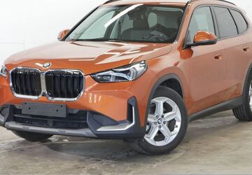 BMW X1 14.995 km 48.770 &euro; Hamm 59071