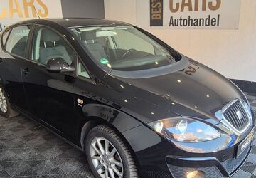 Seat Altea 100.000 km 4.900 &euro; Bochum 44805