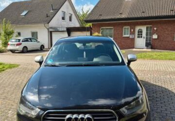Audi A1 169.000 km 5.300 &euro; Lünen 44536