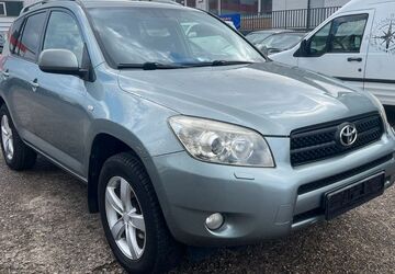Toyota RAV 4 171.514 km 6.400 &euro; Hamm 59067