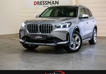 BMW X1 18.526 km 35.053 &euro; Hamm 59067