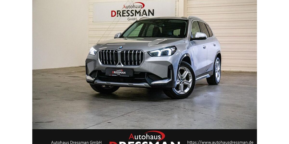 BMW X1 18.526 km 35.158 &euro; Hamm 59067
