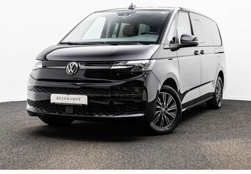 VW T7 Multivan 34.161 km 44.515 &euro; Hagen 58091