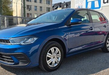 VW Polo 123.000 km 10.400 &euro; Dortmund 44145