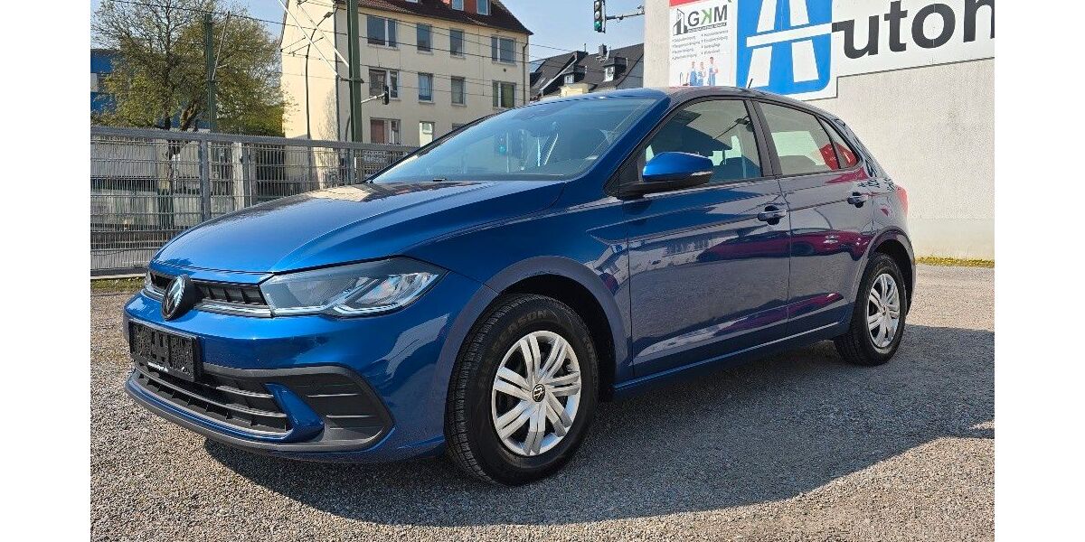 VW Polo 123.000 km 10.400 &euro; Dortmund 44145