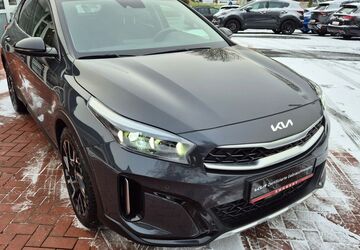 Kia XCeed 31.720 km 24.990 &euro; Datteln 45711