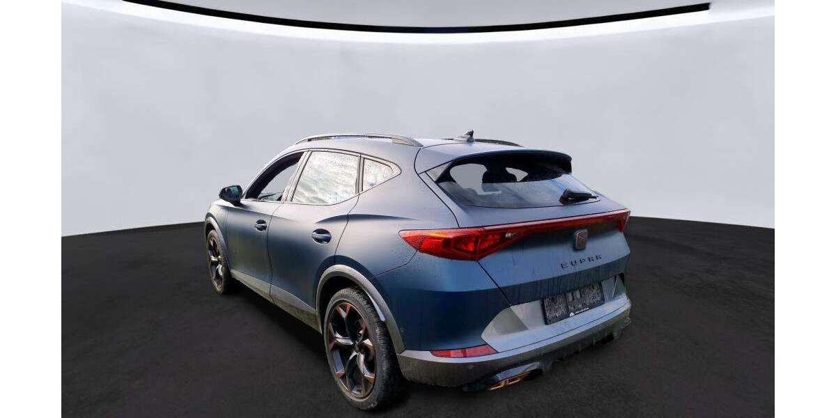 Cupra Formentor VZ 1.4 eHybrid DSG NAVI PANORAMA KAMERA 110.452 km 23.788 &euro; Bergkamen 59192