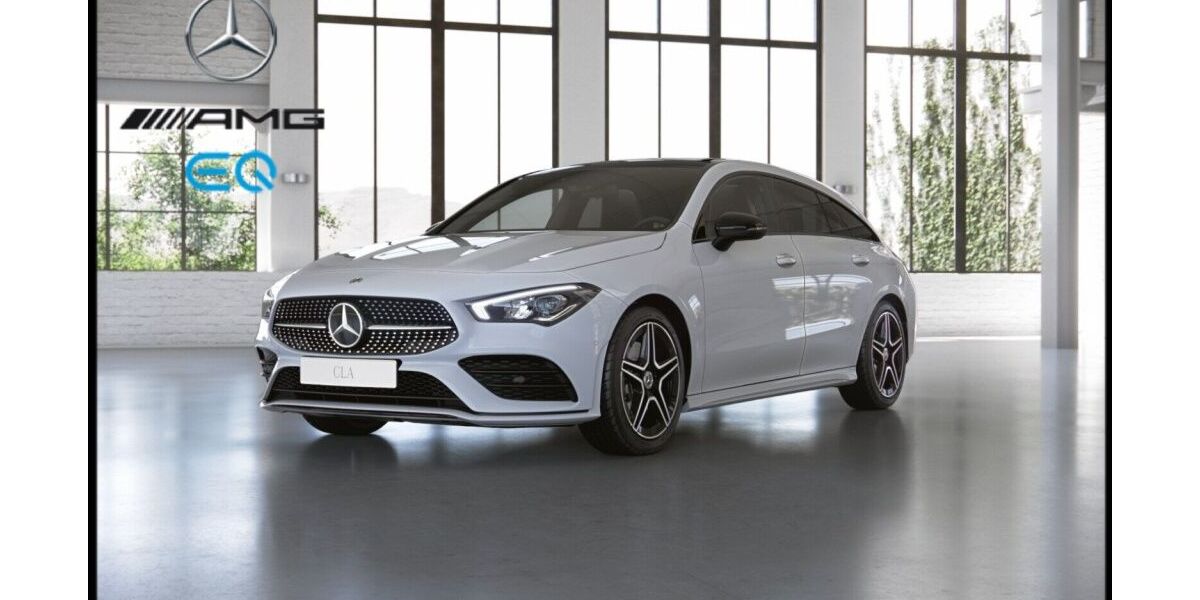 Mercedes-Benz CLA 250 Shooting Brake 73.053 km 24.990 &euro; Hagen 58135