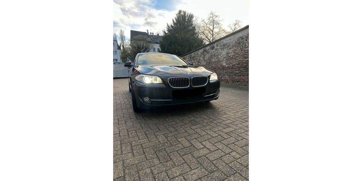 BMW 530 312.000 km 8.000 &euro; Hagen 58089