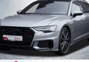 Audi A6 40.460 km 49.840 &euro; Lünen 44534