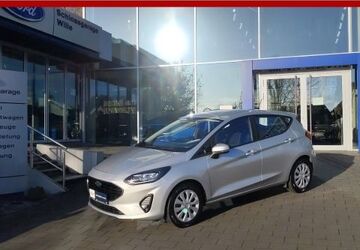 Ford Fiesta 11.150 km 14.950 &euro; Dülmen 48249