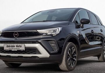 Opel Crossland (X) 16.440 km 18.750 &euro; Iserlohn 58636