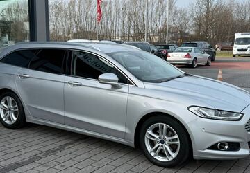 Ford Mondeo 159.307 km 11.600 &euro; Olfen 59399