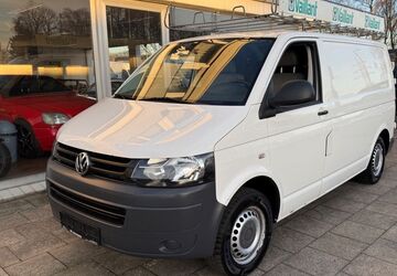 VW T5 Transporter 192.000 km 7.980 &euro; Herten 45701